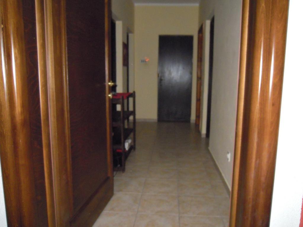 Apartments Mijuskovic Donji Morinj Exterior photo