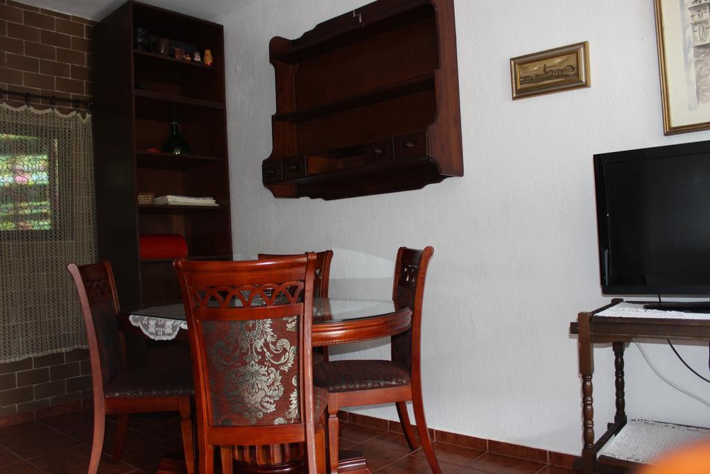 Apartments Mijuskovic Donji Morinj Room photo