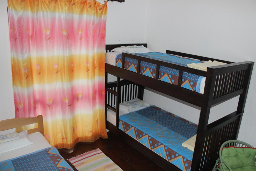 Apartments Mijuskovic Donji Morinj Room photo